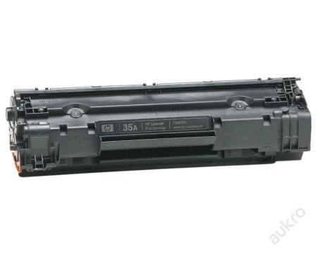 Renovovaný toner CB435A