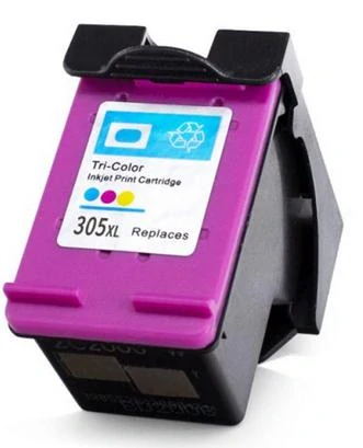 HP 305col xl