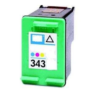 HP 343