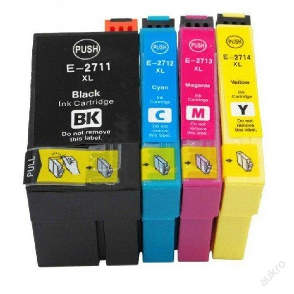 sada kazet komp.s Epson T2711-4