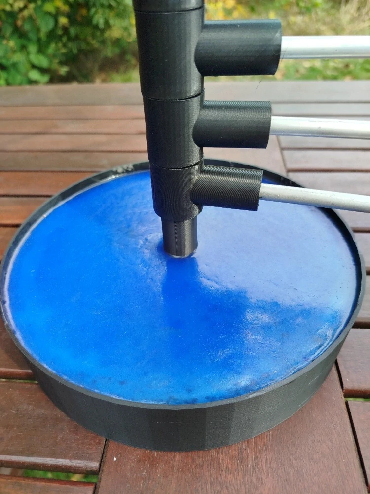 Velká sluneční soustava k sestavení od Merkuru po Saturn
