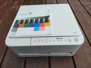 Canon TS4150i