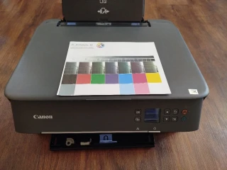 Canon TS5350