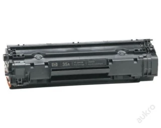 Renovovaný toner CB435A 