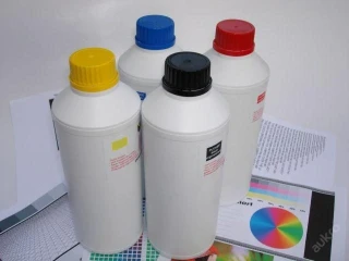 4x 100ml univerzální inkoust HP, Canon