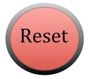 reset odpadní nádržky u tiskáren Canon