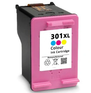 HP 301col XL