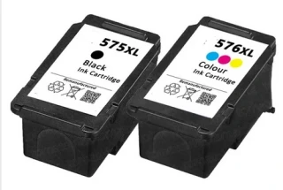 Canon CL56xl + col xl