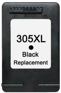 HP 305bk xl