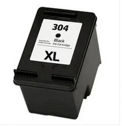 HP 304bk xl