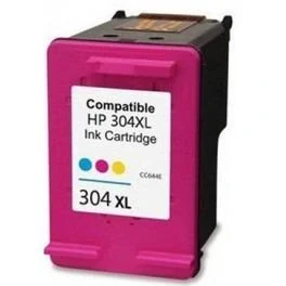 HP 304col xl