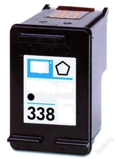 HP 338
