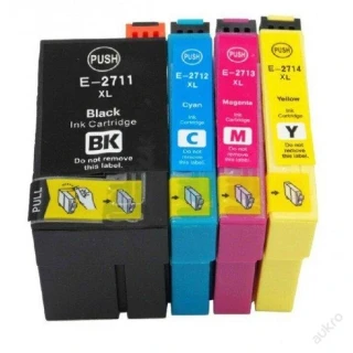 sada kazet komp.s Epson T2711-4