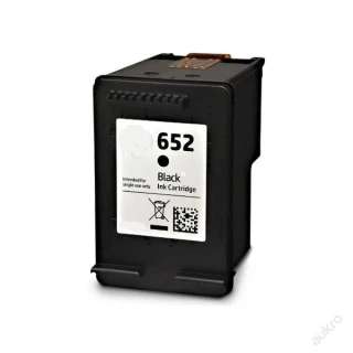 HP 652bk