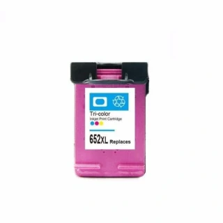 HP 652color