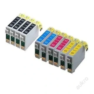 10x Epson T1281-4
